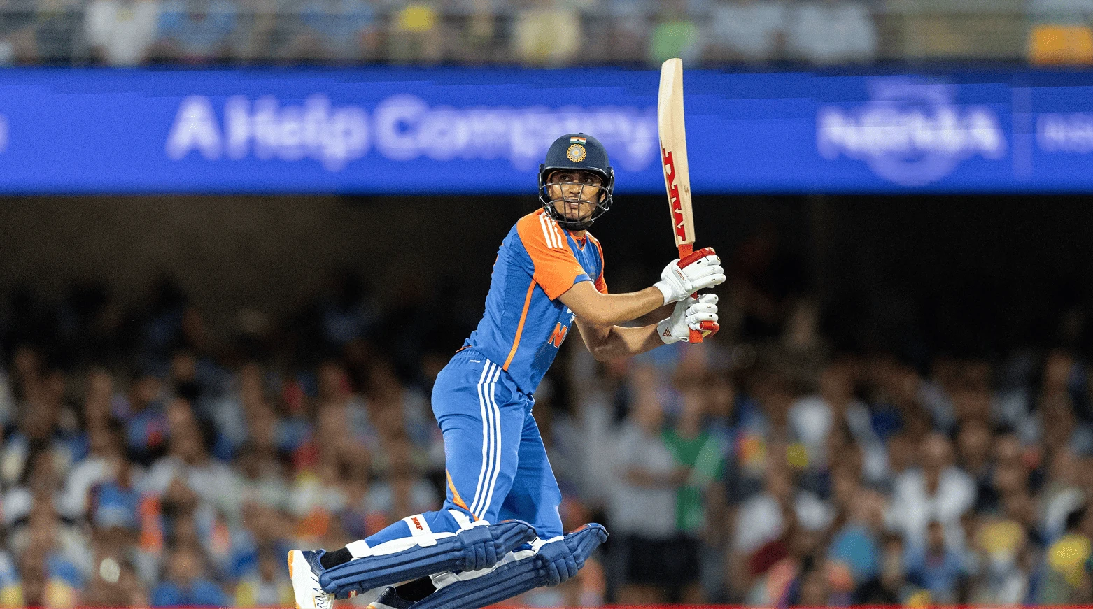 Shubman Gill set to be picked for South Africa T20Is